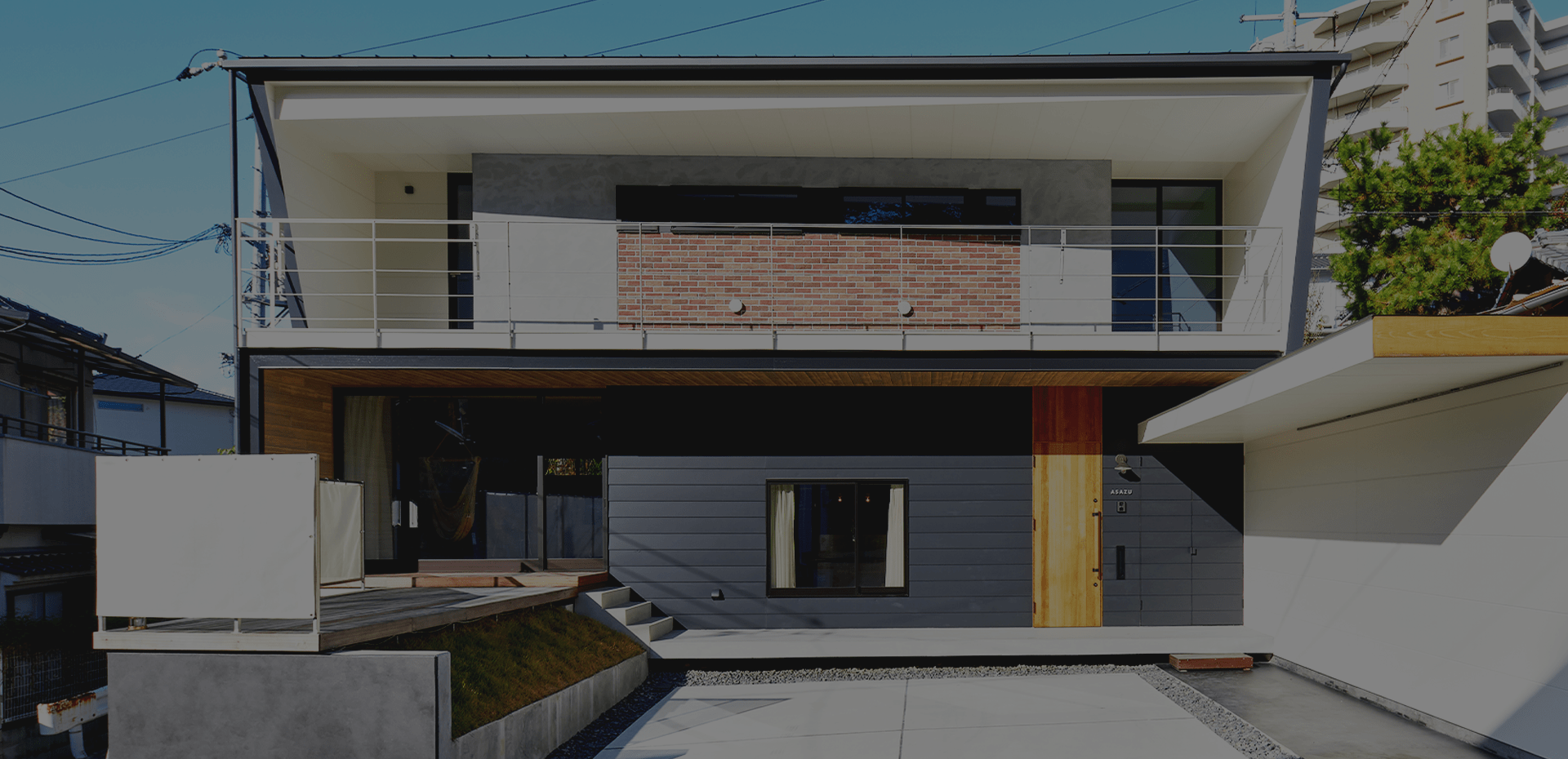 asazu design office